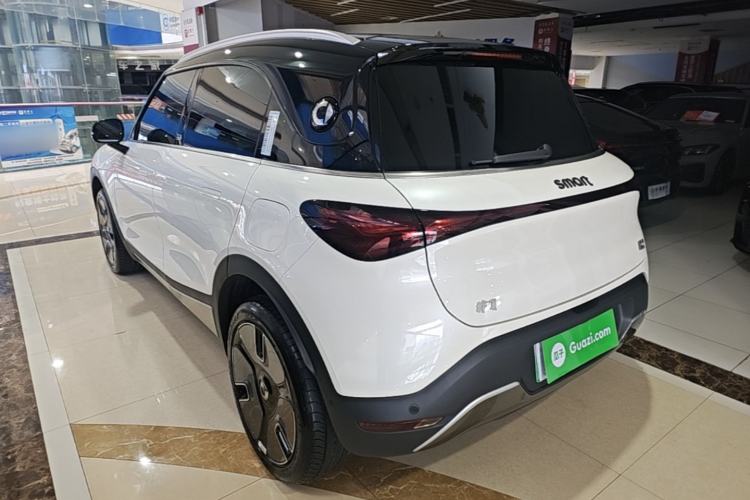 smart #1 2024 — 4