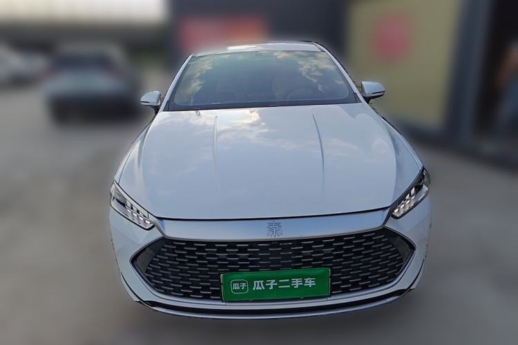 BYD Qin PLUS 2024 — 2