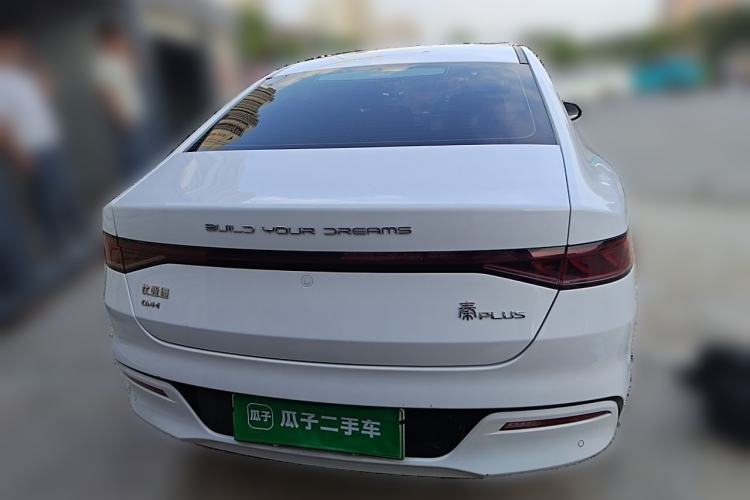 BYD Qin PLUS 2024 — 5