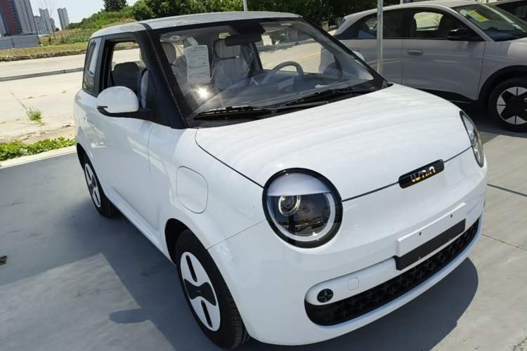 ChangAn Lumin 2026 — 3