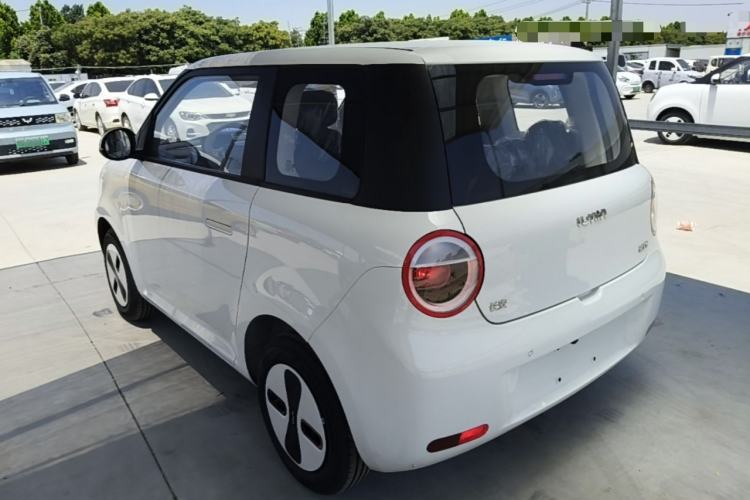 ChangAn Lumin 2026 — 4