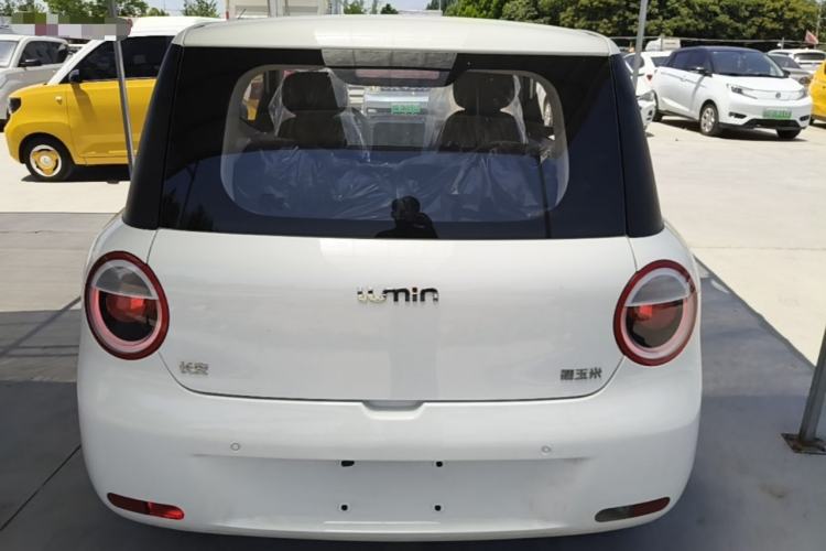 ChangAn Lumin 2026 — 5