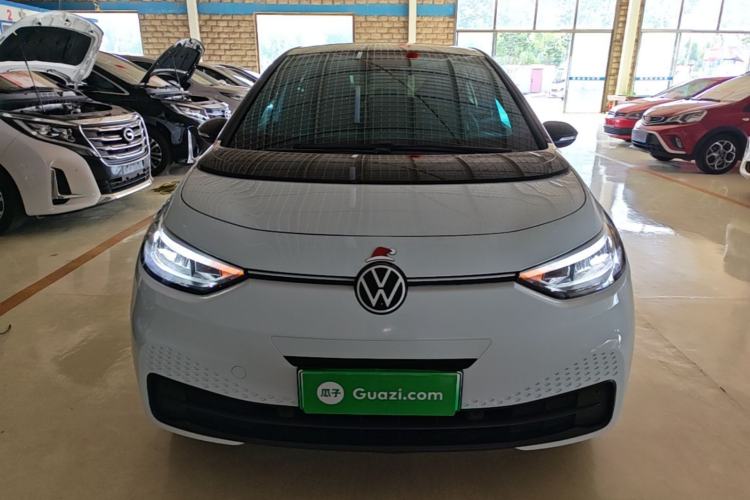 Volkswagen ID.3 2024 — 2