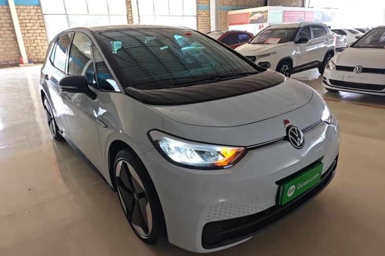 Volkswagen ID.3 2024 — 3