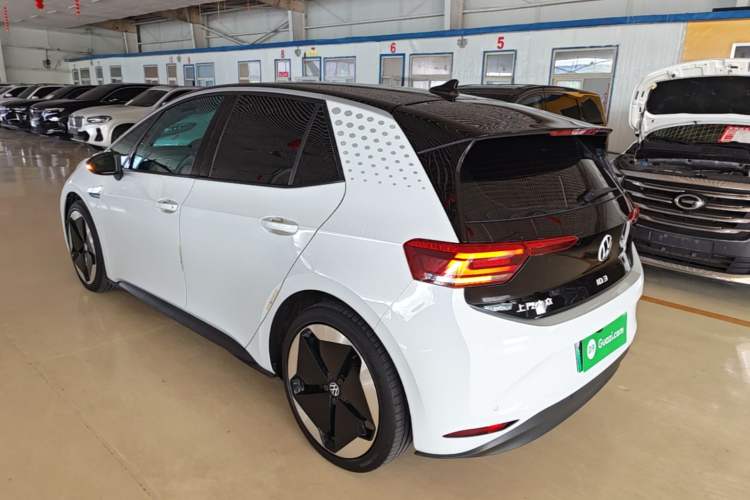 Volkswagen ID.3 2024 — 4