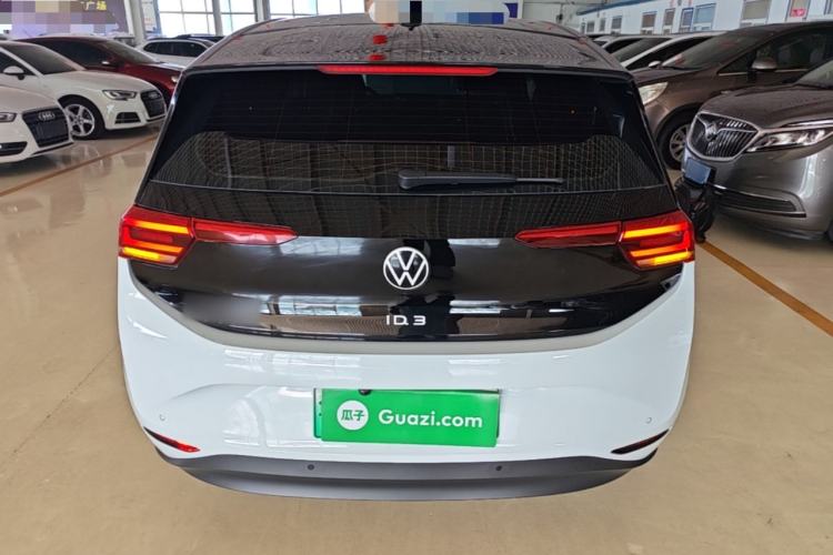 Volkswagen ID.3 2024 — 5