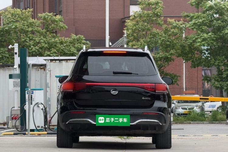 Mercedes-Benz EQB 350 2024 — 5