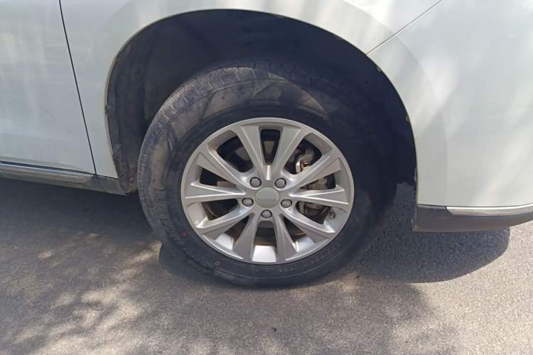 Haval M6 2021 — 5