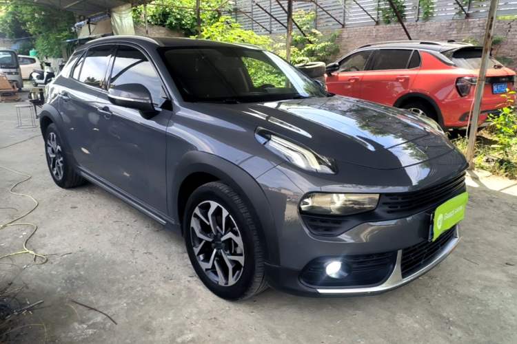 Lynk & Co 02 2019 — 3