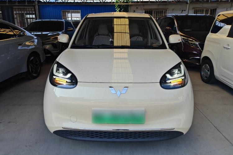 Wuling Bingo 2025 — 2