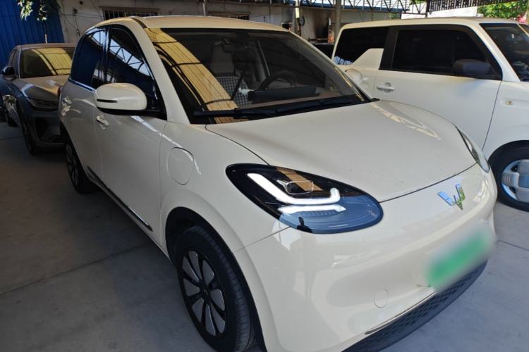 Wuling Bingo 2025 — 3
