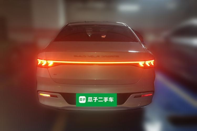 BYD Qin PLUS 2023 — фото 3