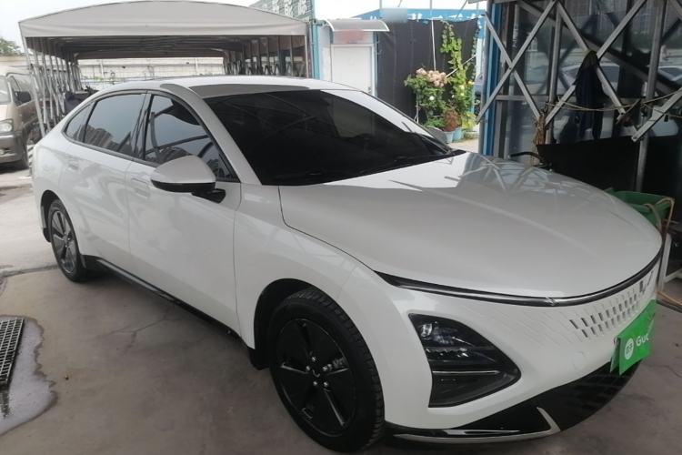 Wuling Xingguang 2023 — 3