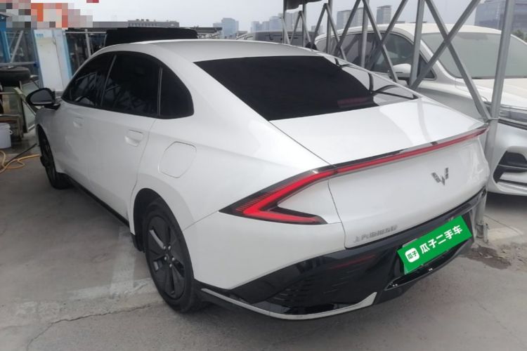 Wuling Xingguang 2023 — 4