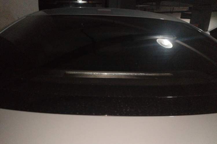 BYD Qin L 2024 — 3