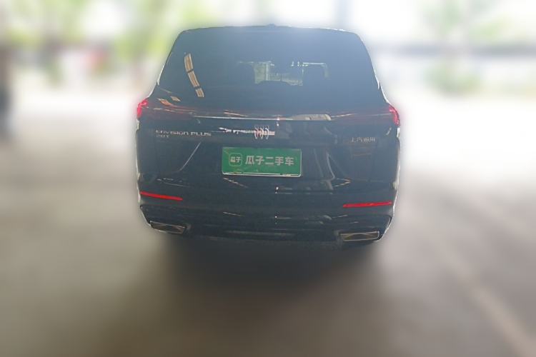 Buick Envision 2025 — 3