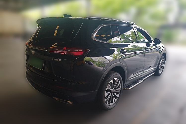 Buick Envision 2025 — 4