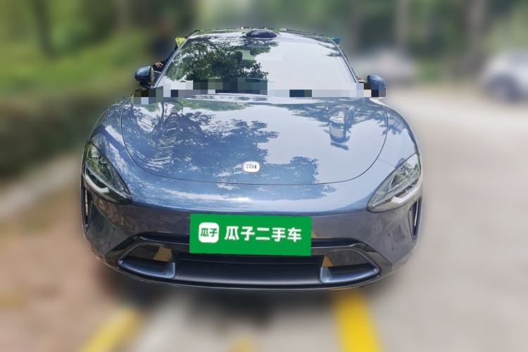 Xiaomi SU7 2024 — 2