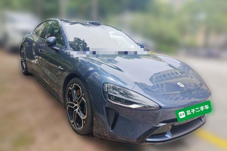 Xiaomi SU7 2024 — 3