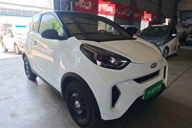Chery QQ 2025 — 3