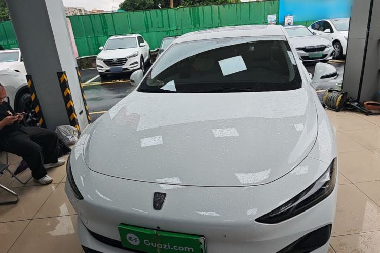 Roewe D7 2023 — 2