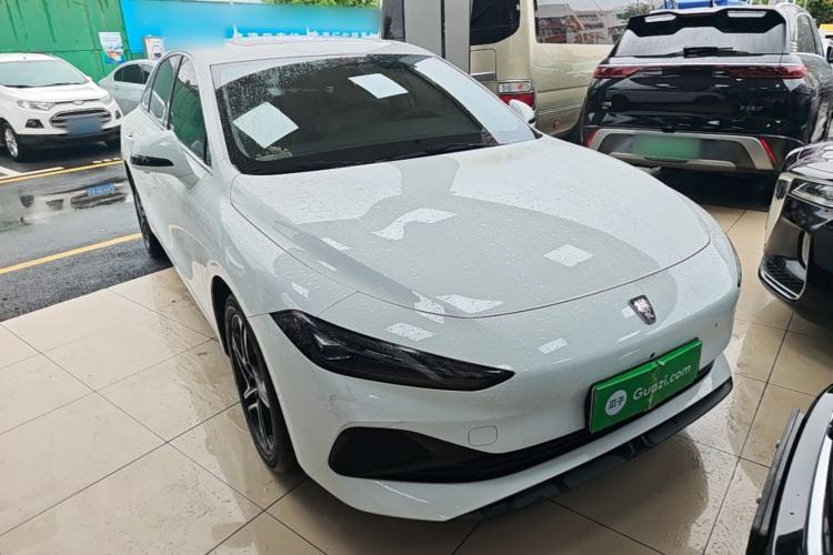 Roewe D7 2023 — 3