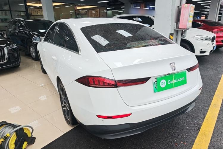 Roewe D7 2023 — 4