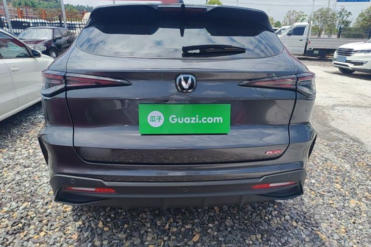 ChangAn X5 Plus 2026 — 5