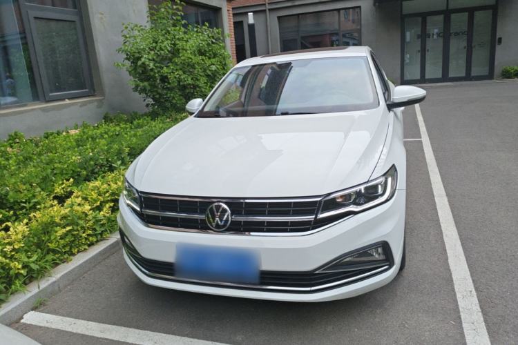 Volkswagen Bora 2021 — 2