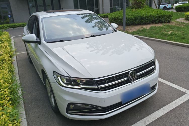 Volkswagen Bora 2021 — 3