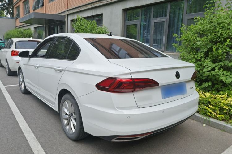 Volkswagen Bora 2021 — 4