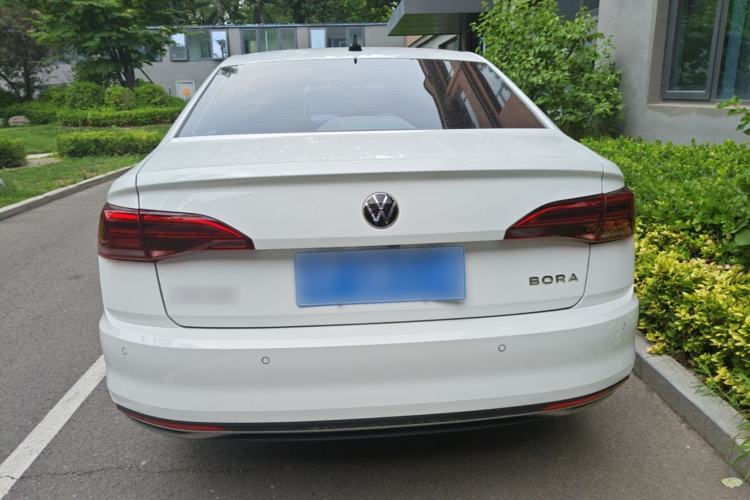 Volkswagen Bora 2021 — 5