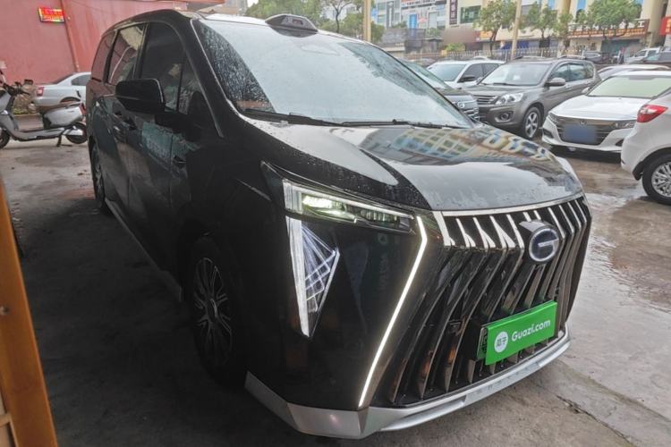 GAC Motor Xiangwang M8 2026 — 3