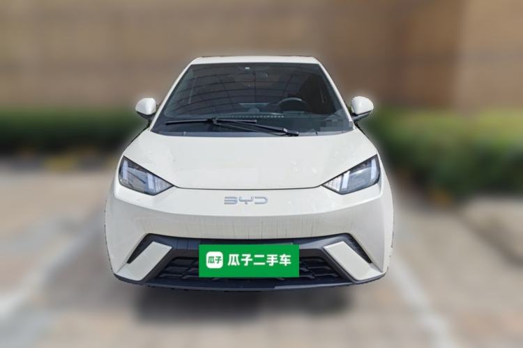 BYD Seagull 2025 — фото 2