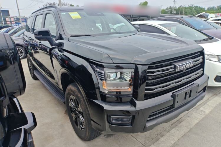 Haval H5 2025 — 3
