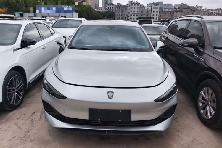 Roewe D7 2025 — 2