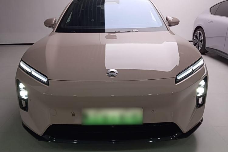 NIO ET5 2025 — 2