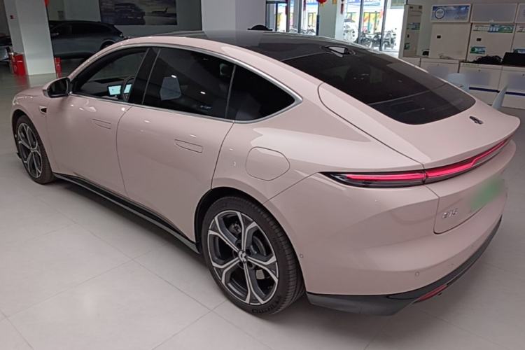 NIO ET5 2025 — 4