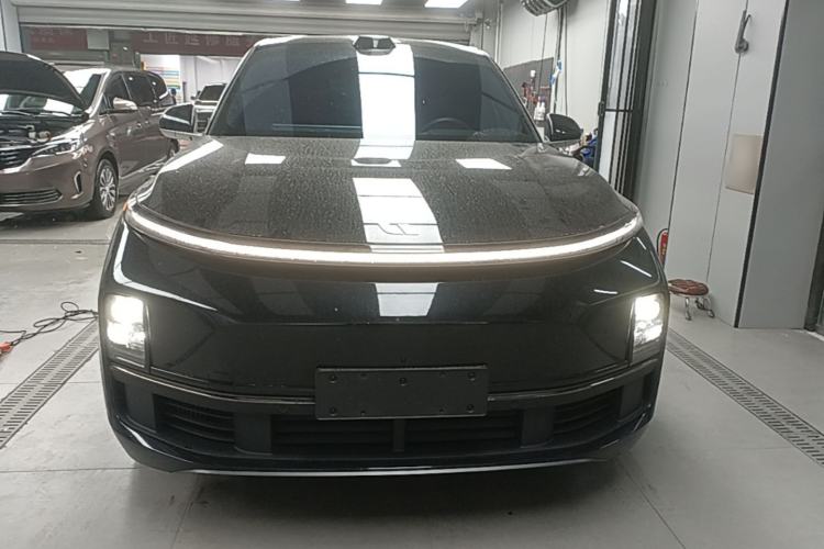 Li Auto L9 2024 — 2