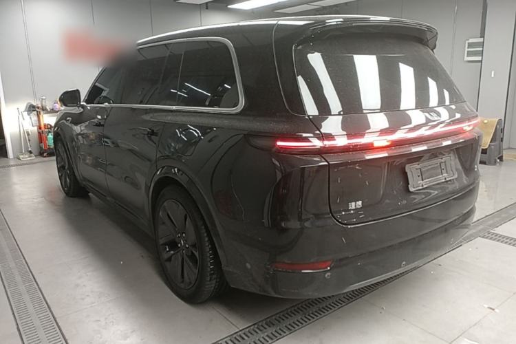 Li Auto L9 2024 — 4