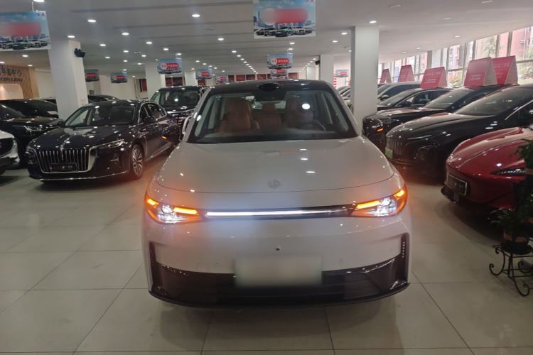 Leapmotor C10 2026 — 2