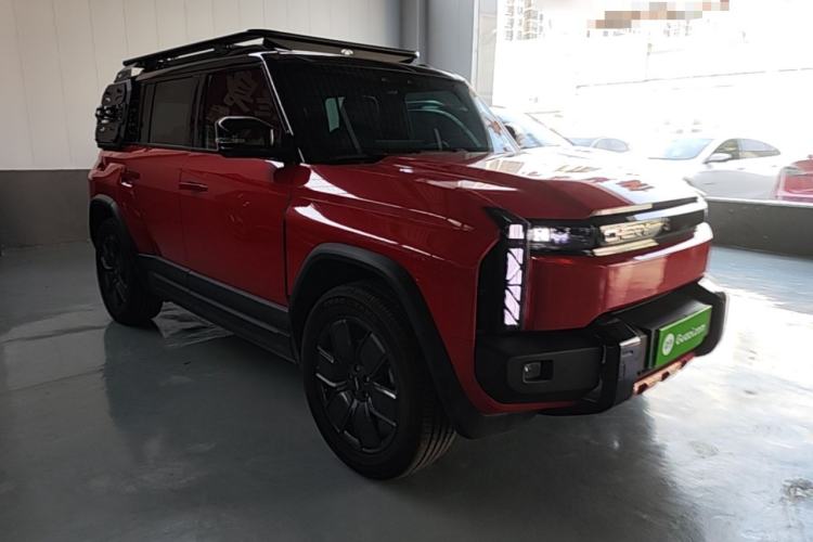 Chery Fengyun 2025 — 3