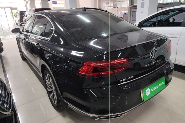 Volkswagen Magotan GTE 2022 — 4