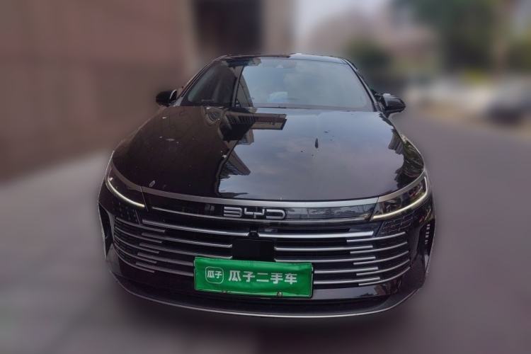 BYD Destroyer 05 2022 — фото 2