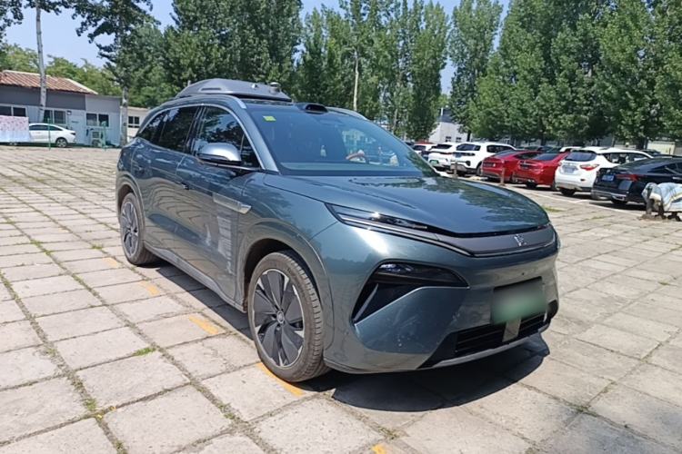 BYD Tang L 2025 — 3