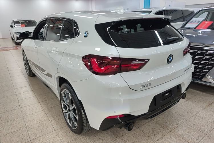 BMW X2 2022 — 4