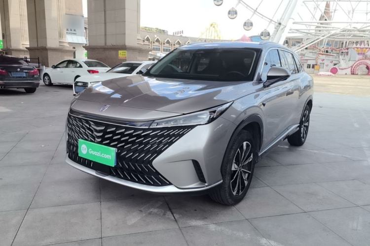 Roewe RX5 2023 — фото 1