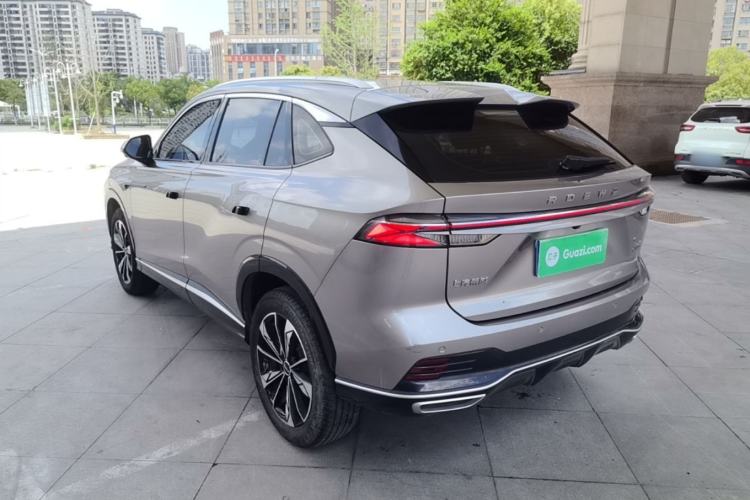 Roewe RX5 2023 — фото 4