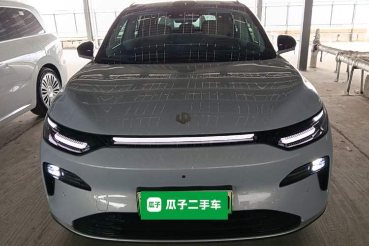 Leapmotor C11 2026 — 2