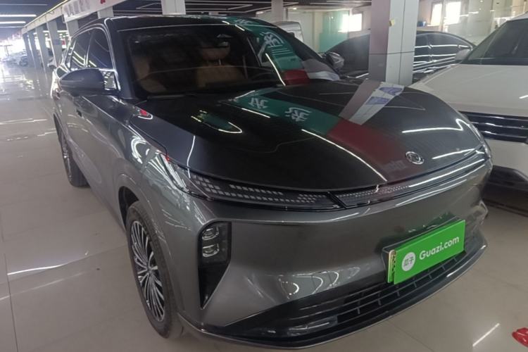 DongFeng L7 2024 — 3